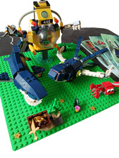 Lego deep sea for sale  RAMSGATE