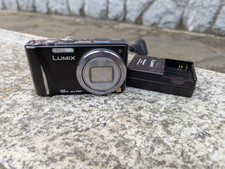 Panasonic lumix dmc usato  Torino