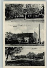 13648366 doelzig neuscheune gebraucht kaufen  Eimeldingen