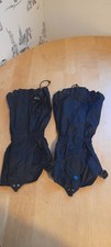 Trekmates walking gaiters for sale  NORWICH