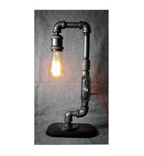 Steampunk table lamp for sale  Jacksonville