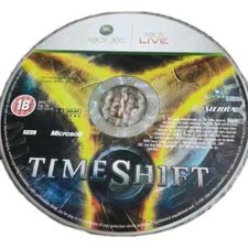 Timeshift time shift usato  Avellino