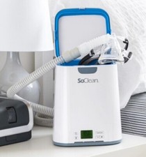 Soclean2 sc1200 cpap for sale  Bohemia