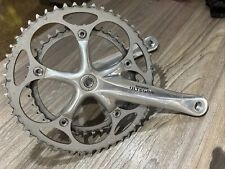 Guarnitura shimano ultegra usato  Sedegliano