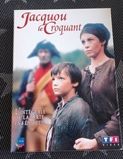 Coffret dvd intégrale d'occasion  Saint-Florent-le-Vieil