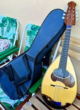 Mandolino calace usato  Monza