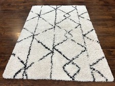 Modern shag rug for sale  Woodbury