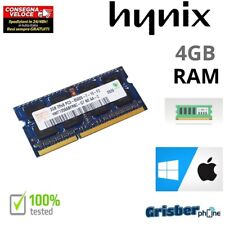 Memoria ram sodimm usato  Lauria