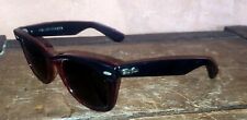 Ray ban vintage d'occasion  Pont-Évêque