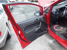 Lanterna traseira esquerda para motorista 4 portas hatchback compatível com 14-19 FIESTA 1330139 comprar usado  Enviando para Brazil