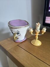 Beauty beast disney for sale  GREAT YARMOUTH