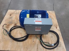 Phazpak 15hp 230 for sale  Akron
