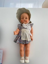 Vintage hard plastic for sale  NORTHWOOD