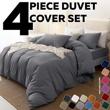 Piece duvet cover for sale  BARKING