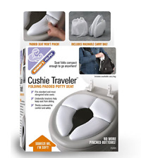 Portable potty seat for sale  Greenwood
