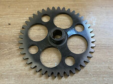 Piece moteur pignon d'occasion  Annonay