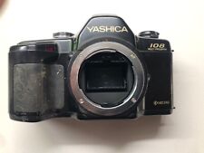 Yashica 108 multiprogram usato  Roma