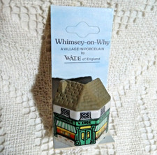 Wade whimsey greengrocer for sale  EXETER