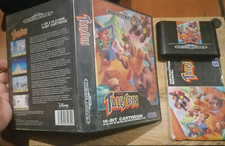 Talespin sega megadrive d'occasion  Aramon