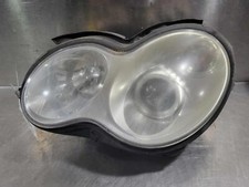 Headlamp assembly mercedes for sale  Pittsburgh