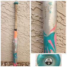 Demarini vendetta fastpitch for sale  Mesa