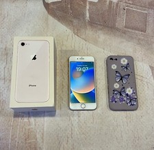 Iphone 64gb rose for sale  LEATHERHEAD