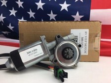 Entry step motor for sale  Clermont
