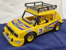 Playmobil 3524 rennwagen gebraucht kaufen  Heilsbronn