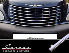 Chrysler cruiser 3m gebraucht kaufen  Mainz