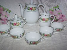 Moschendorf bavaria porzellan gebraucht kaufen  Erlangen