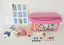 Lego große mädchen gebraucht kaufen  Bamberg