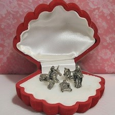 Miniature christmas nativity for sale  Porterville