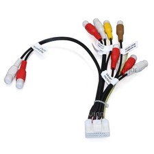 Pioneer rca pre d'occasion  Les Angles