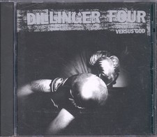 Dillinger four versus for sale  HUDDERSFIELD