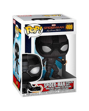 Funko pop 469 usato  Orbassano