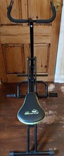 Booster plus one for sale  HOLMFIRTH