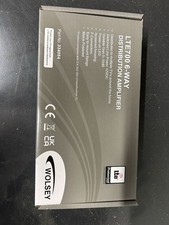 Wolsey lte700 way for sale  SWINDON