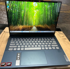 Lenovo IdeaPad 5 2 em 1 (16” AMD) - Azul cósmico comprar usado  Enviando para Brazil