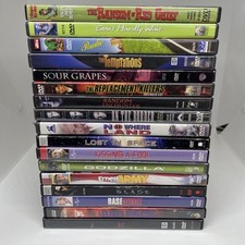 Lot dvds movies for sale  Jacksonville