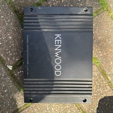 Kenwood kac 721 for sale  SOUTHALL