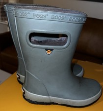 Bogs waterproof little for sale  Sonora