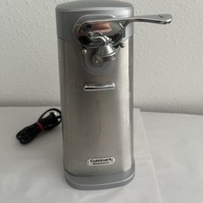 Cuisinart deluxe sco for sale  Tampa