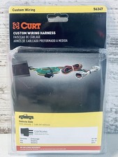 Connector custom wiring for sale  Normal