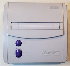 1997 super nintendo for sale  San Diego