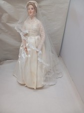 Franklin heirloom princess for sale  HAVERFORDWEST