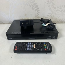 Panasonic dmp bd84 for sale  HAYWARDS HEATH