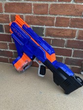 Nerf elite infinus for sale  SALISBURY