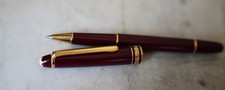 Splendide stylo roller d'occasion  Paris IX