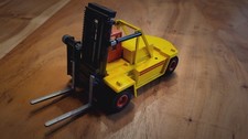 Siku 3122 gabelstapler gebraucht kaufen  Leipzig