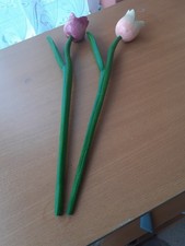 Vintage wooden decorative for sale  BARKING